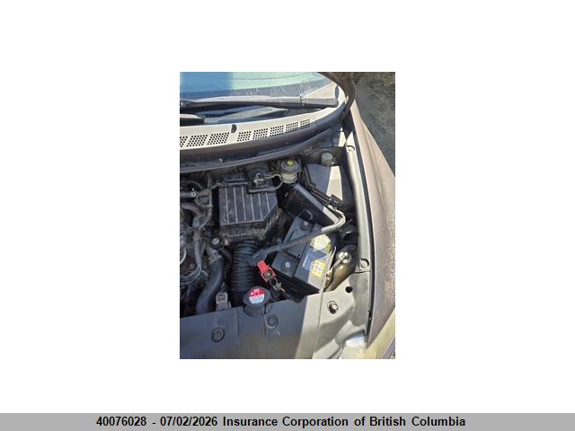 Продажа на аукционе авто 2009 Honda Civic, vin: 2HGFA15409H009316, номер лота: 40076028