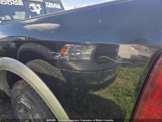 Aukcja sprzedaży 2010 Dodge Ram 1500, vin: 1D7RV1GT1AS252155, numer aukcji: 40076029