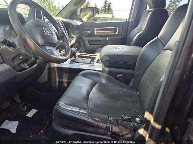 Aukcja sprzedaży 2010 Dodge Ram 1500, vin: 1D7RV1GT1AS252155, numer aukcji: 40076029