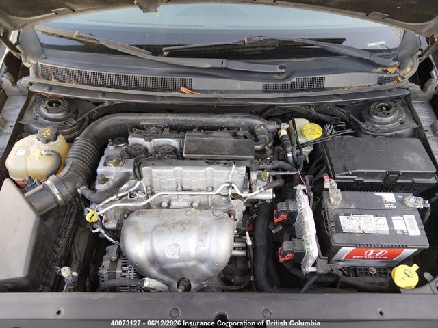 Chrysler 200 LX 2015 1C3CCCFBXFN592277 Image 10