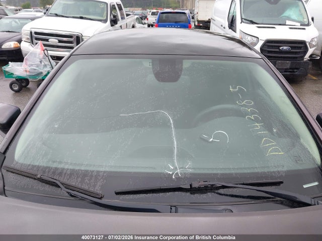 Chrysler 200 LX 2015 1C3CCCFBXFN592277 Image 18