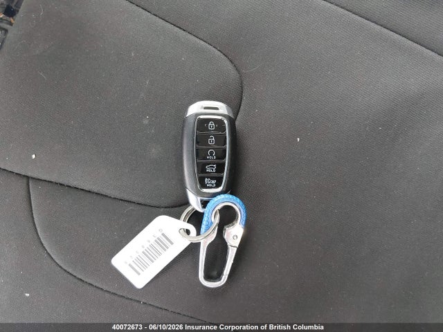 Aukcja sprzedaży 2022 Hyundai Elantra Blue, vin: KMHLM4AJ5NU025990, numer aukcji: 40072673