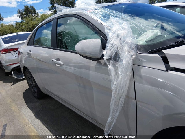 Aukcja sprzedaży 2022 Hyundai Elantra Blue, vin: KMHLM4AJ5NU025990, numer aukcji: 40072673