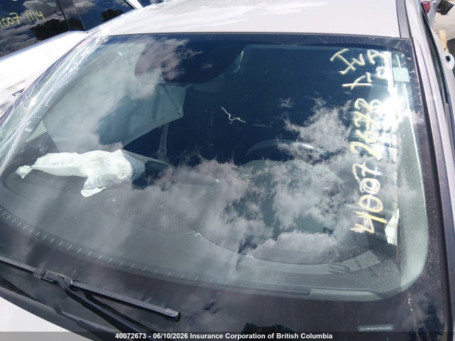 Aukcja sprzedaży 2022 Hyundai Elantra Blue, vin: KMHLM4AJ5NU025990, numer aukcji: 40072673