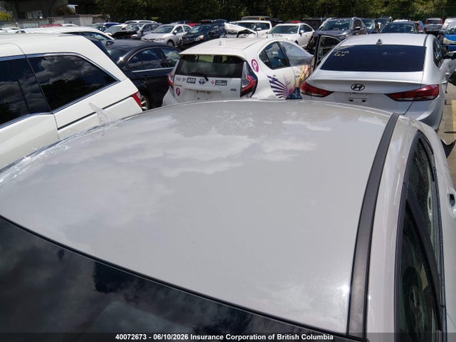 Aukcja sprzedaży 2022 Hyundai Elantra Blue, vin: KMHLM4AJ5NU025990, numer aukcji: 40072673
