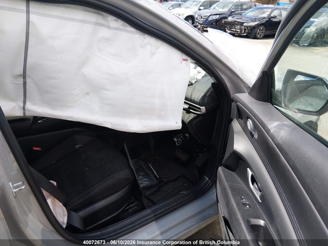 Aukcja sprzedaży 2022 Hyundai Elantra Blue, vin: KMHLM4AJ5NU025990, numer aukcji: 40072673