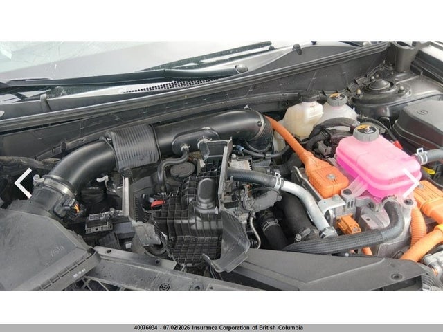 Продаж на аукціоні авто 2025 Hyundai Tucson Sel Convenience, vin: KM8JCDD11SU282906, номер лоту: 40076034