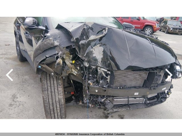 Продаж на аукціоні авто 2025 Hyundai Tucson Sel Convenience, vin: KM8JCDD11SU282906, номер лоту: 40076034