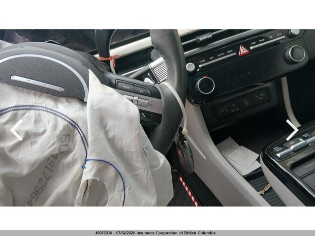 Продаж на аукціоні авто 2025 Hyundai Tucson Sel Convenience, vin: KM8JCDD11SU282906, номер лоту: 40076034