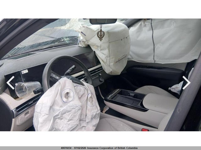 Продаж на аукціоні авто 2025 Hyundai Tucson Sel Convenience, vin: KM8JCDD11SU282906, номер лоту: 40076034