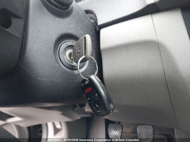 2012 Honda Civic მანქანა იყიდება აუქციონზე, vin: 2HGFB2E52CH042725, აუქციონის ნომერი: 40076037