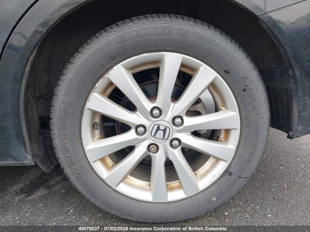 2012 Honda Civic მანქანა იყიდება აუქციონზე, vin: 2HGFB2E52CH042725, აუქციონის ნომერი: 40076037