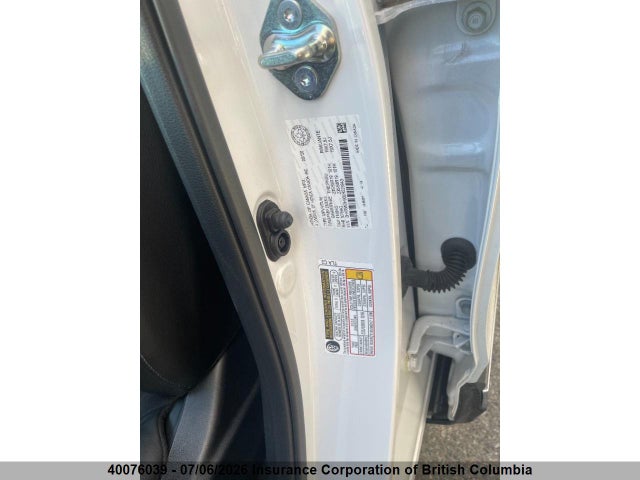 Продаж на аукціоні авто 2020 Honda Cr-v, vin: 2HKRW2H90LH223943, номер лоту: 40076039