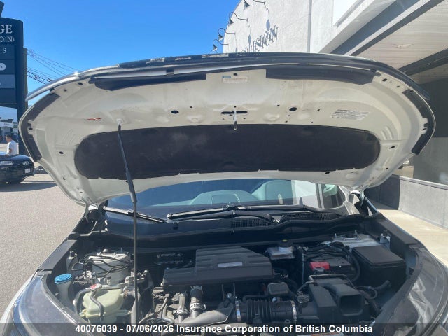 Продаж на аукціоні авто 2020 Honda Cr-v, vin: 2HKRW2H90LH223943, номер лоту: 40076039