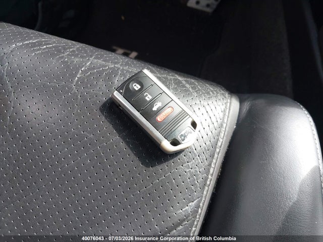 Aukcja sprzedaży 2009 Acura Tl, vin: 19UUA96549A801271, numer aukcji: 40076043