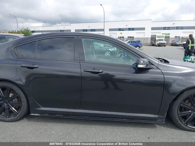 Aukcja sprzedaży 2009 Acura Tl, vin: 19UUA96549A801271, numer aukcji: 40076043