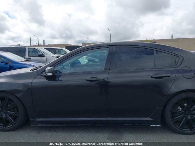 Aukcja sprzedaży 2009 Acura Tl, vin: 19UUA96549A801271, numer aukcji: 40076043