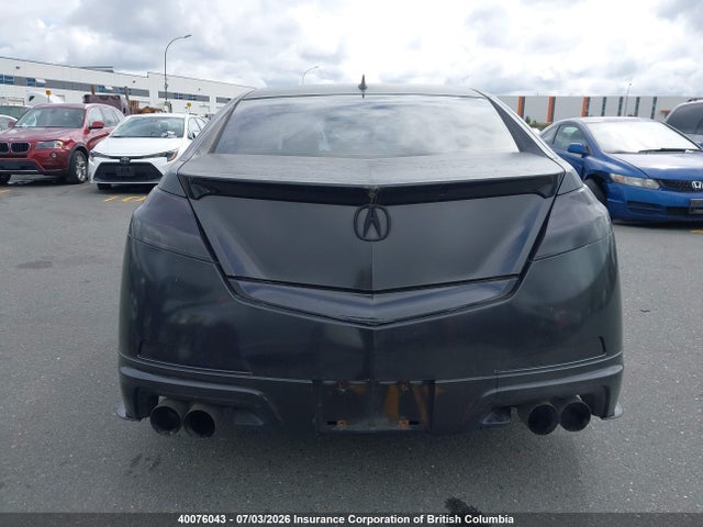 Aukcja sprzedaży 2009 Acura Tl, vin: 19UUA96549A801271, numer aukcji: 40076043
