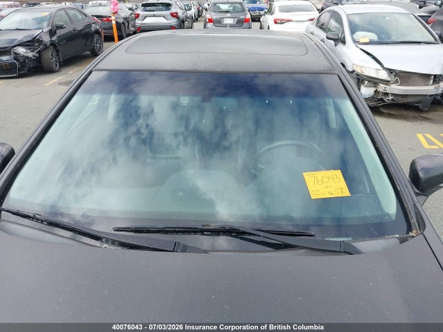 Aukcja sprzedaży 2009 Acura Tl, vin: 19UUA96549A801271, numer aukcji: 40076043
