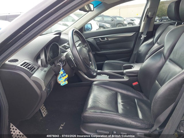 Aukcja sprzedaży 2009 Acura Tl, vin: 19UUA96549A801271, numer aukcji: 40076043