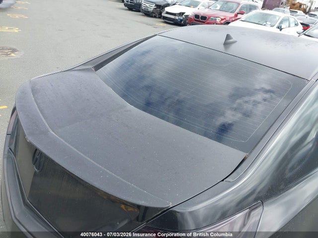 Aukcja sprzedaży 2009 Acura Tl, vin: 19UUA96549A801271, numer aukcji: 40076043