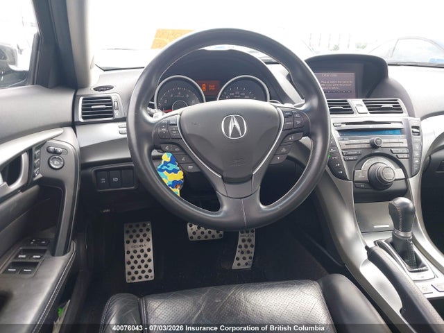 Aukcja sprzedaży 2009 Acura Tl, vin: 19UUA96549A801271, numer aukcji: 40076043