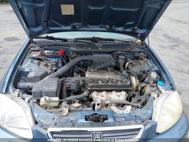 Продаж на аукціоні авто 1998 Honda Civic, vin: JHMEJ6683WS810348, номер лоту: 40076044