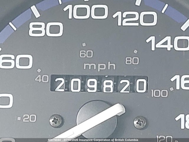 Продаж на аукціоні авто 1998 Honda Civic, vin: JHMEJ6683WS810348, номер лоту: 40076044
