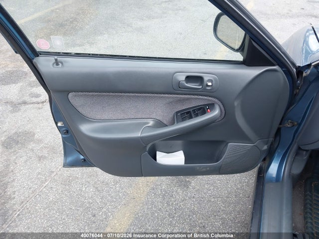 Продаж на аукціоні авто 1998 Honda Civic, vin: JHMEJ6683WS810348, номер лоту: 40076044