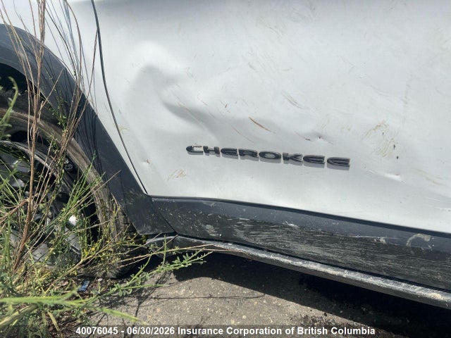 1C4PJMBX5KD114942 Jeep Cherokee Trailhawk