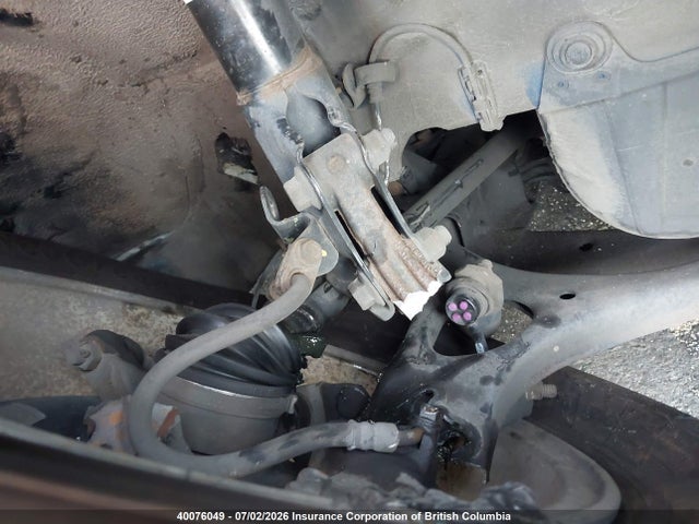 Продаж на аукціоні авто 2010 Honda Civic, vin: 2HGFG1B08AH005406, номер лоту: 40076049