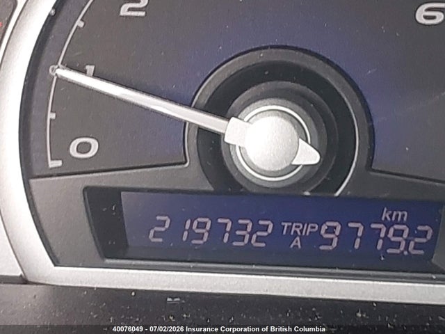 Продаж на аукціоні авто 2010 Honda Civic, vin: 2HGFG1B08AH005406, номер лоту: 40076049