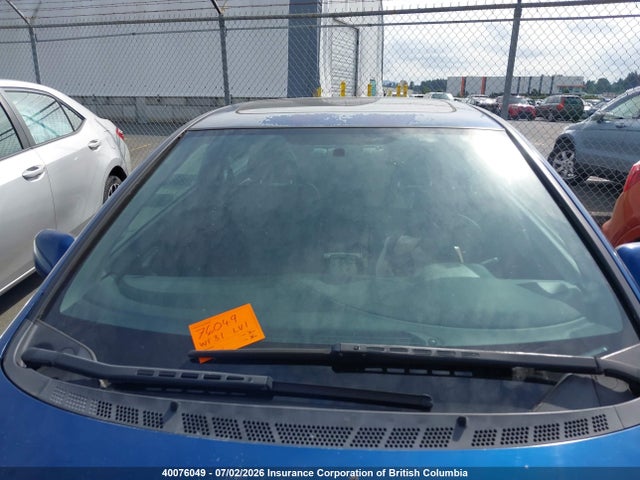 Продаж на аукціоні авто 2010 Honda Civic, vin: 2HGFG1B08AH005406, номер лоту: 40076049