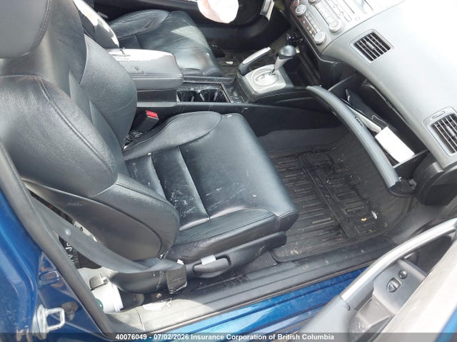 Продаж на аукціоні авто 2010 Honda Civic, vin: 2HGFG1B08AH005406, номер лоту: 40076049
