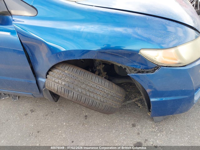 Продаж на аукціоні авто 2010 Honda Civic, vin: 2HGFG1B08AH005406, номер лоту: 40076049