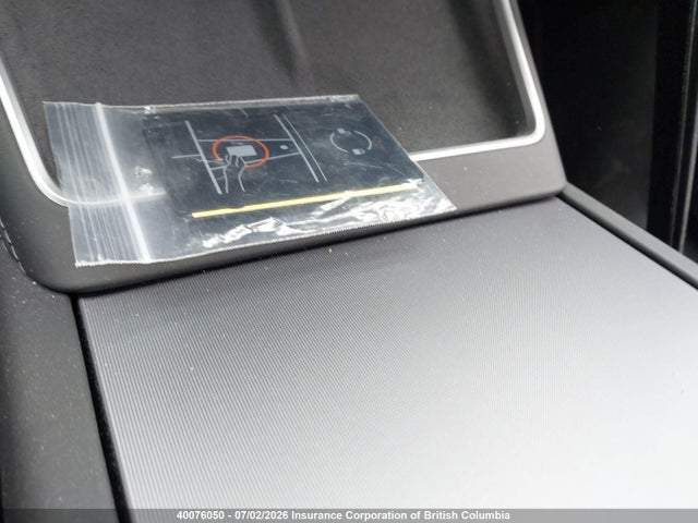Aukcja sprzedaży 2026 Tesla Model Y, vin: XP7YGDEE9TB728477, numer aukcji: 40076050