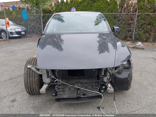 Aukcja sprzedaży 2026 Tesla Model Y, vin: XP7YGDEE9TB728477, numer aukcji: 40076050