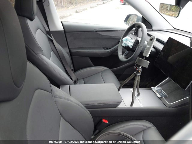 Tesla Model Y 2026 XP7YGDEE9TB728477 Image 5