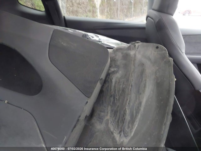 Aukcja sprzedaży 2026 Tesla Model Y, vin: XP7YGDEE9TB728477, numer aukcji: 40076050