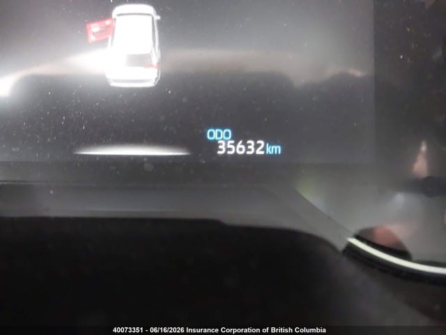 2025 Toyota Rav4 Xle/xle Premium მანქანა იყიდება აუქციონზე, vin: 2T3R1RFV6SC531750, აუქციონის ნომერი: 40073351