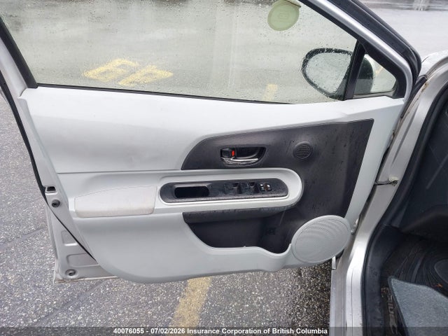 Toyota Prius 2014 JTDKDTB38E1562011 Image 21