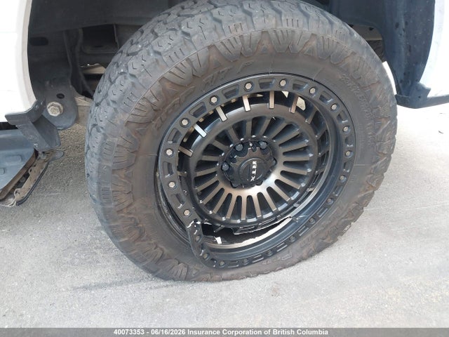 40073353 :رقم المزاد ، 1FTVW1ELXPWG08418 vin ، 2023 Ford F150 Lightning Pro/lightning Xlt/lightning Lariat مزاد بيع