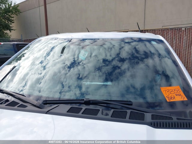 40073353 :رقم المزاد ، 1FTVW1ELXPWG08418 vin ، 2023 Ford F150 Lightning Pro/lightning Xlt/lightning Lariat مزاد بيع