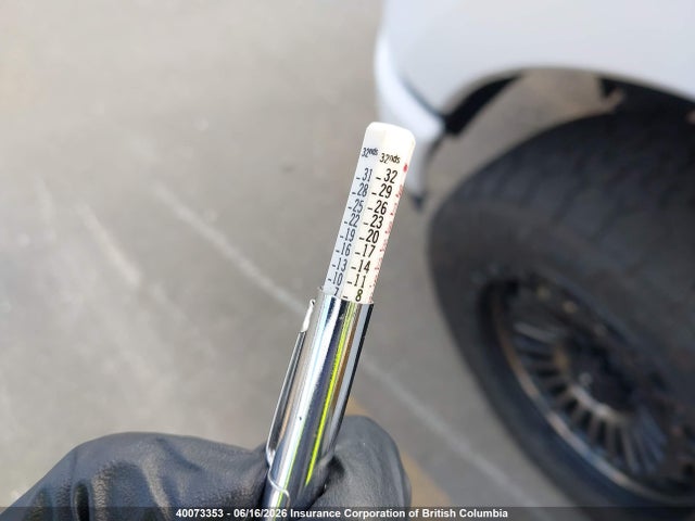 40073353 :رقم المزاد ، 1FTVW1ELXPWG08418 vin ، 2023 Ford F150 Lightning Pro/lightning Xlt/lightning Lariat مزاد بيع