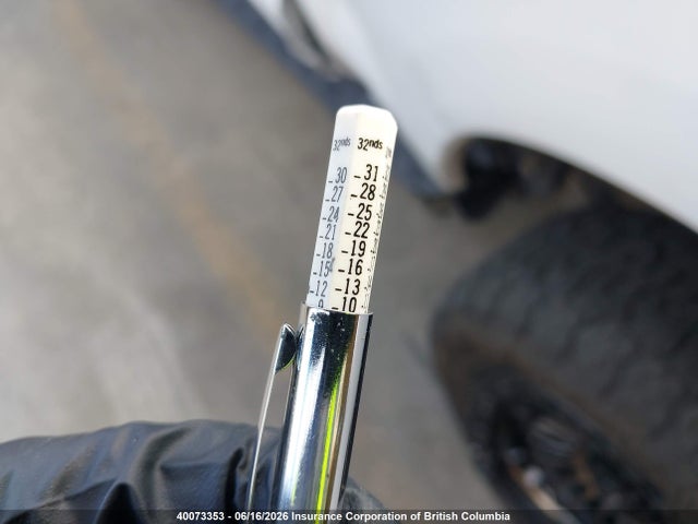 40073353 :رقم المزاد ، 1FTVW1ELXPWG08418 vin ، 2023 Ford F150 Lightning Pro/lightning Xlt/lightning Lariat مزاد بيع