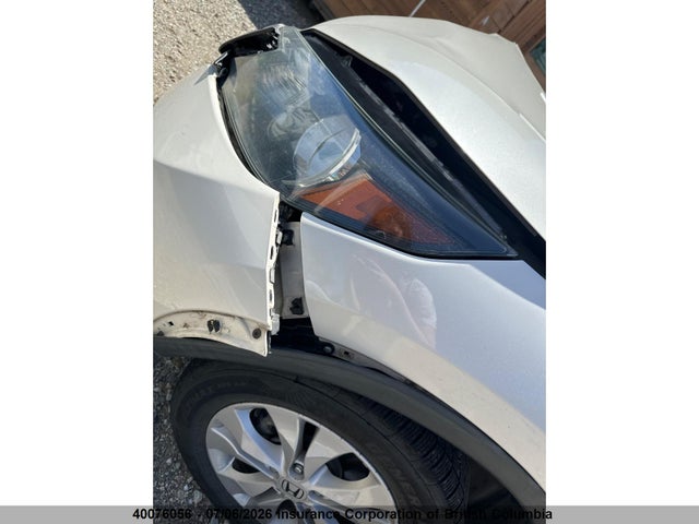 Honda CR-V 2014 2HKRM4H53EH117519 Image 10