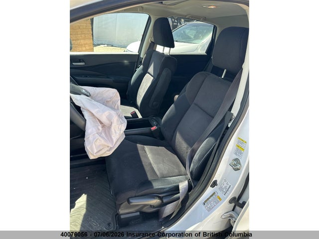 Honda CR-V 2014 2HKRM4H53EH117519 Image 11