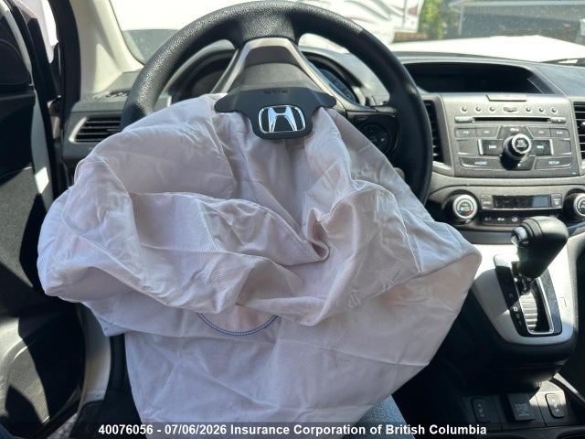 Honda CR-V 2014 2HKRM4H53EH117519 Image 12