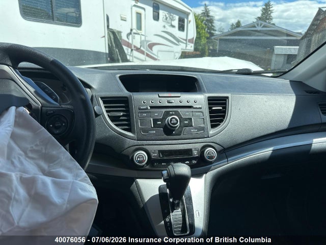 Honda CR-V 2014 2HKRM4H53EH117519 Image 13