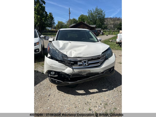 Honda CR-V 2014 2HKRM4H53EH117519 Image 15